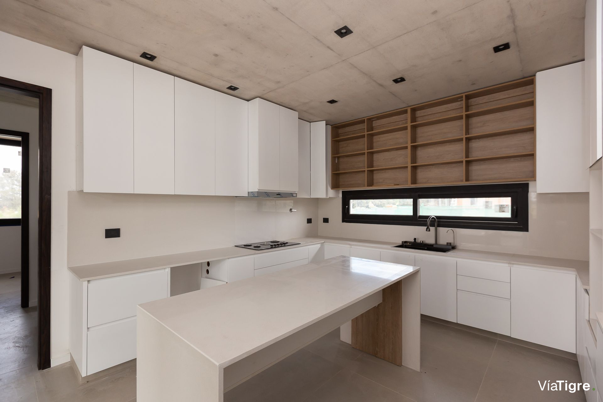 Venta Casa 5Amb Pileta Terraza Nordelta Permuta