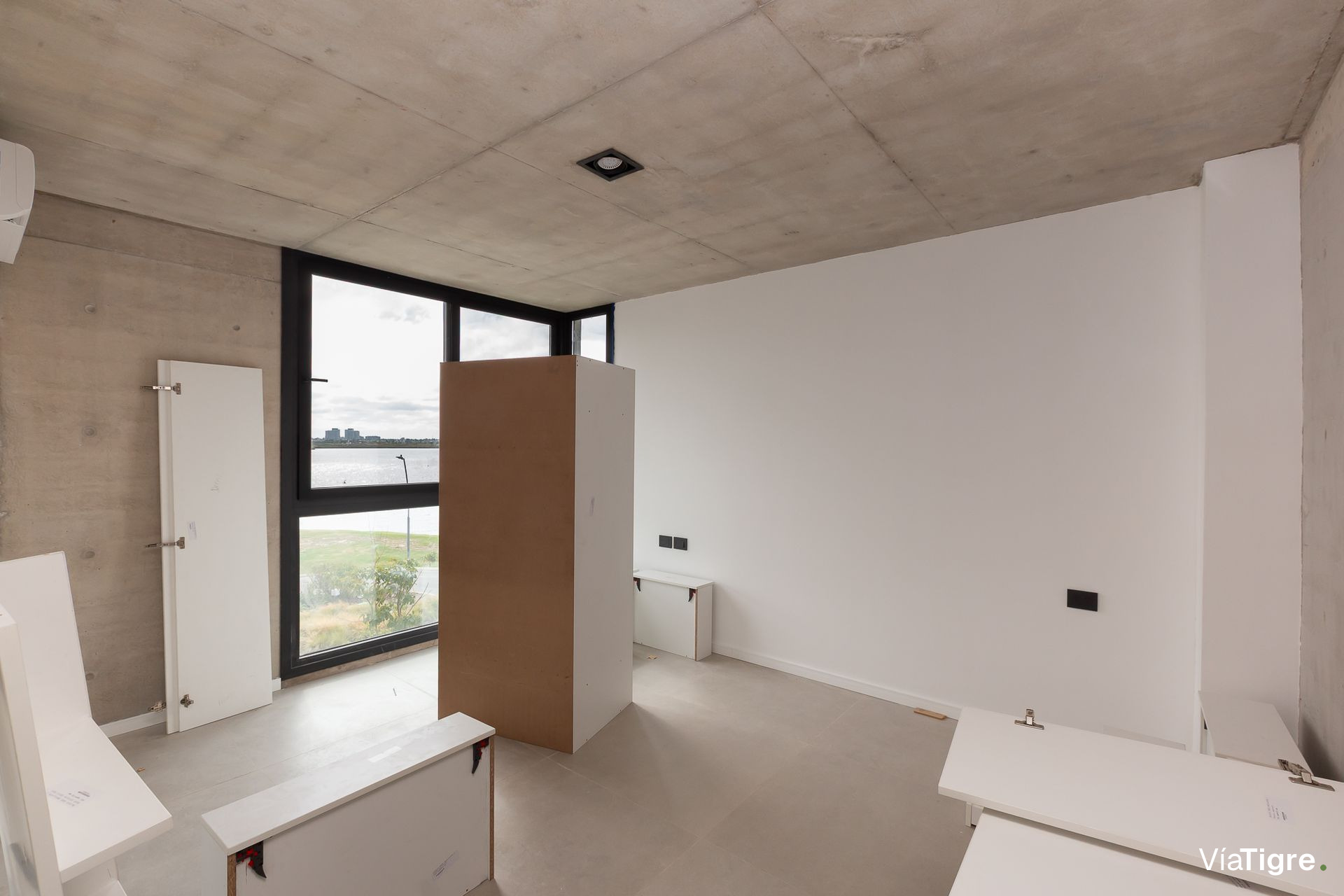 Venta Casa 5Amb Pileta Terraza Nordelta Permuta