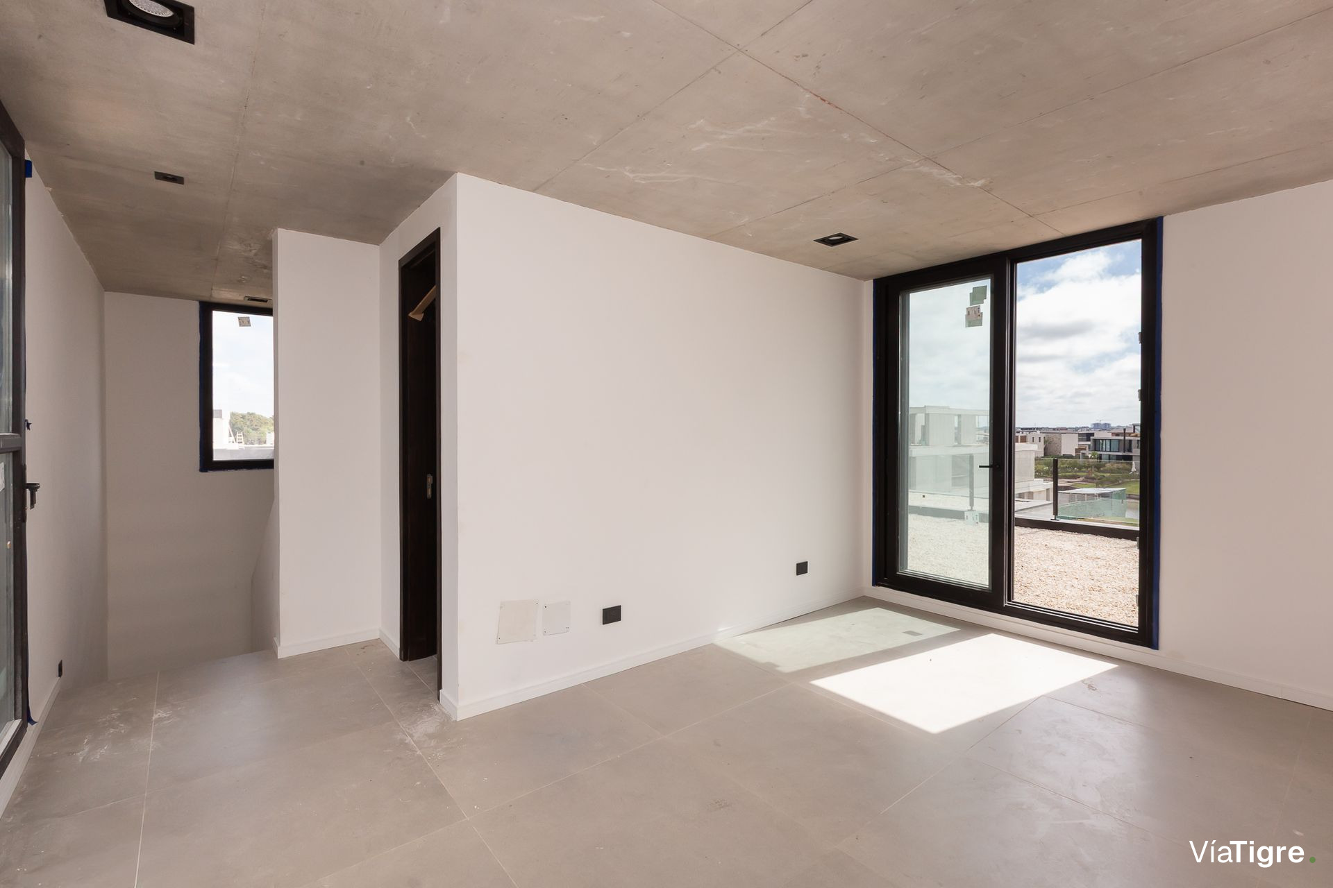 Venta Casa 5Amb Pileta Terraza Nordelta Permuta