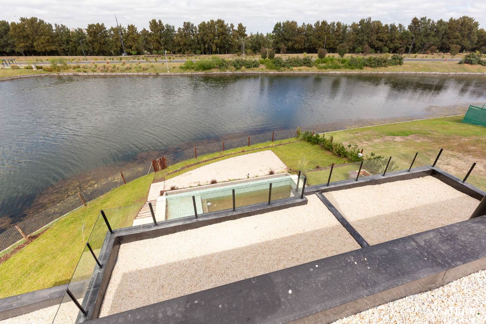 Venta Casa 5Amb Pileta Terraza Nordelta Permuta