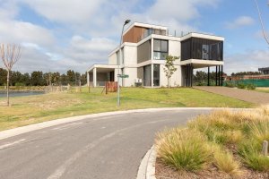 Venta Casa 5Amb Pileta Terraza Nordelta Permuta