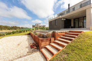 Venta Casa 5Amb Pileta Terraza Nordelta Permuta