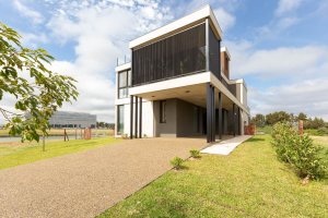 Venta Casa 5Amb Pileta Terraza Nordelta Permuta