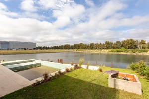 Venta Casa 5Amb Pileta Terraza Nordelta Permuta