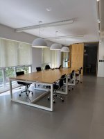 Oficina en Venta Olivos Vista Equipada Inversion