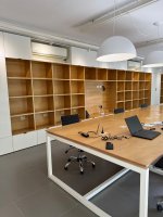 Oficina en Venta Olivos Vista Equipada Inversion