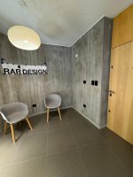 Oficina en Venta Olivos Vista Equipada Inversion