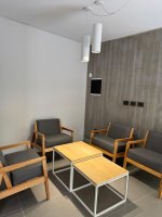 Oficina en Venta Olivos Vista Equipada Inversion