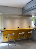 Oficina en Venta Olivos Vista Equipada Inversion