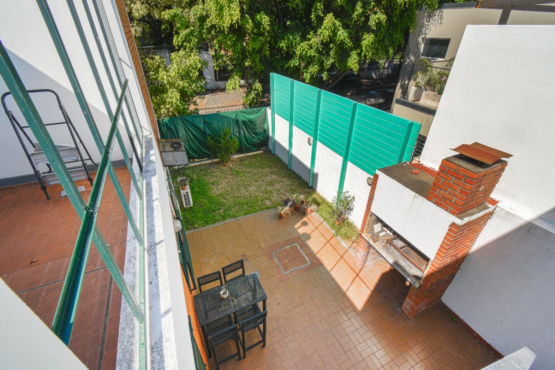 Venta Casa 4 Amb + dep + cochera en Florida Este
