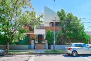 Venta Casa 4 Amb + dep + cochera en Florida Este