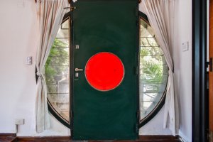 Venta Casa 4 Amb + dep + cochera en Florida Este