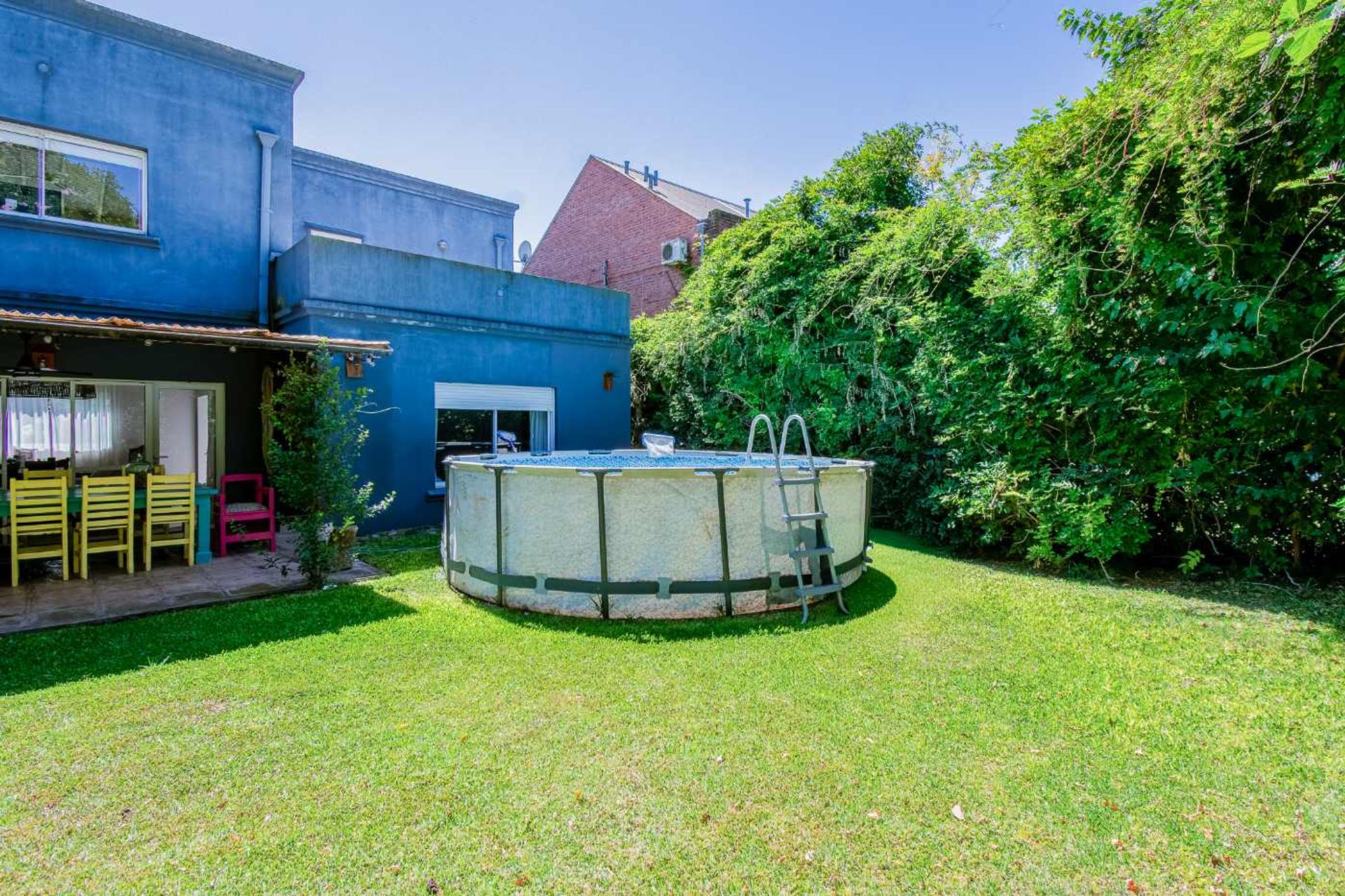 Venta Casa 5 Amb Suite Pb Barrio Tres Horquetas