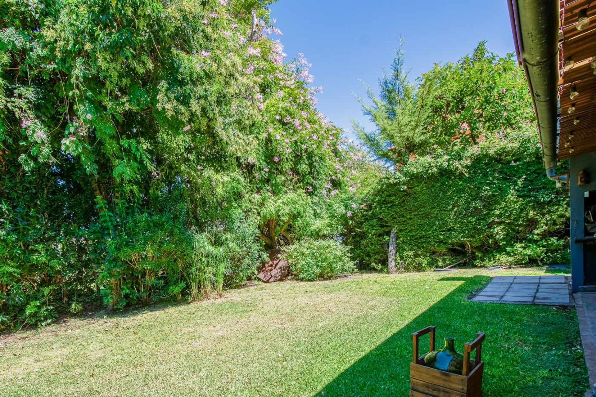 Venta Casa 5 Amb Suite Pb Barrio Tres Horquetas