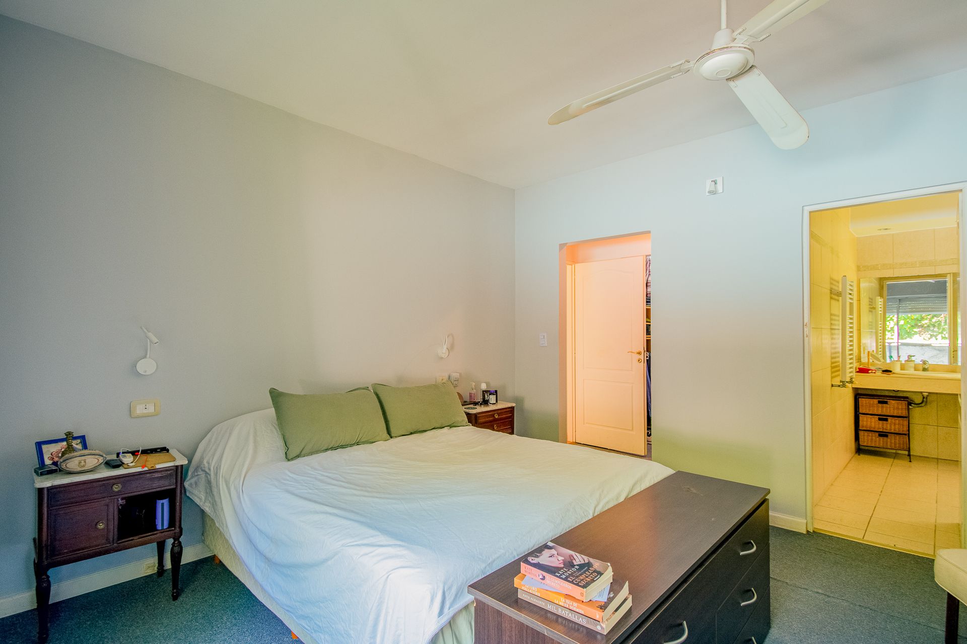 Venta Casa 5 Amb Suite Pb Barrio Tres Horquetas