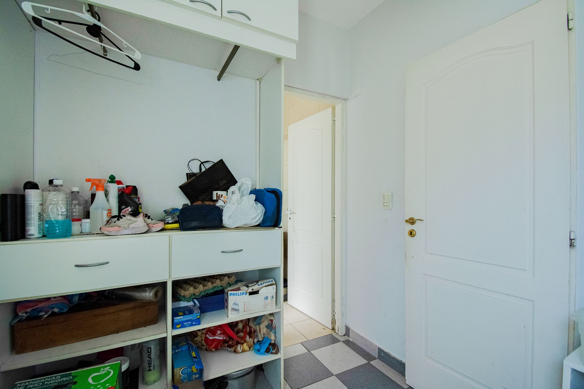 Venta Casa 5 Amb Suite Pb Barrio Tres Horquetas