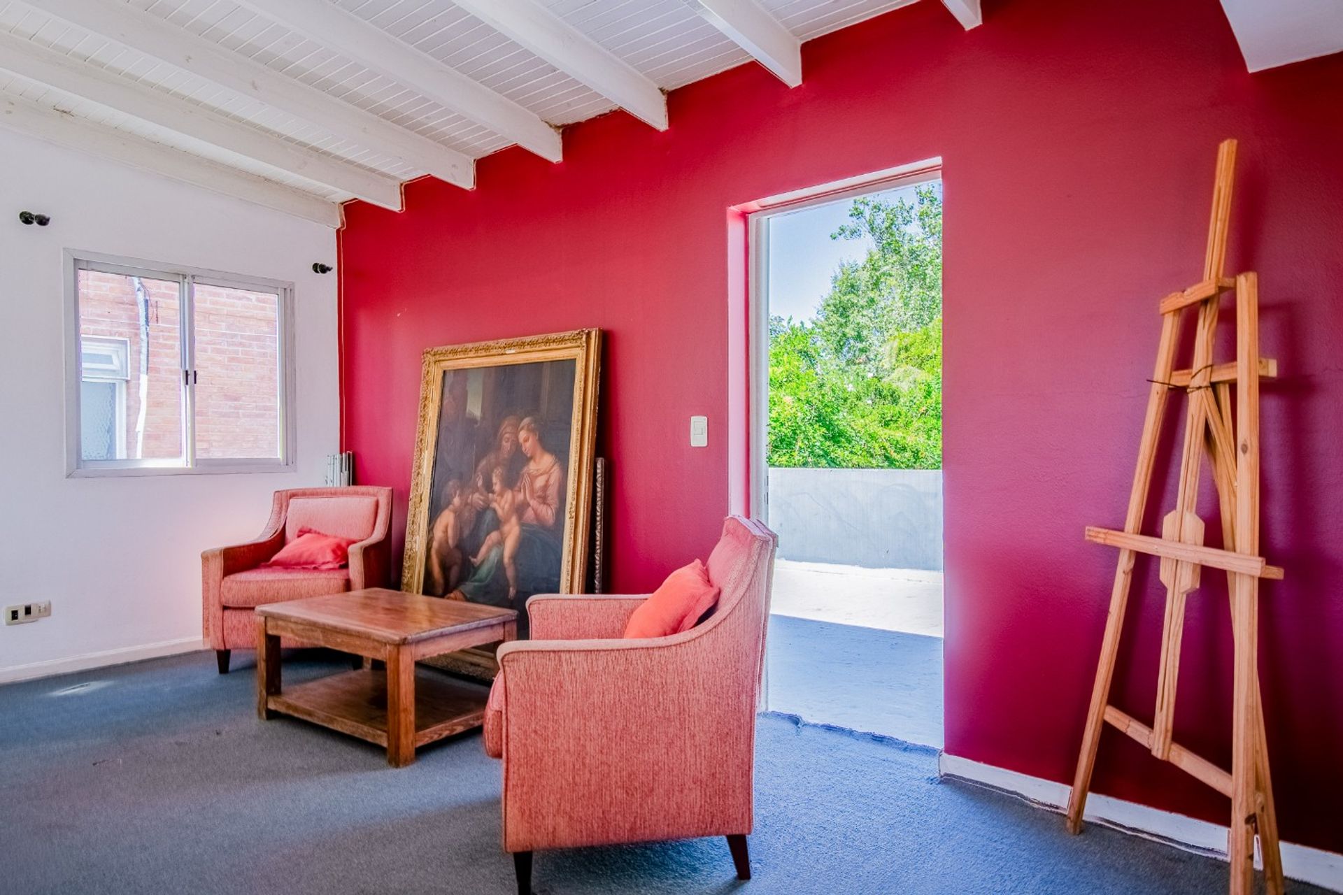 Venta Casa 5 Amb Suite Pb Barrio Tres Horquetas
