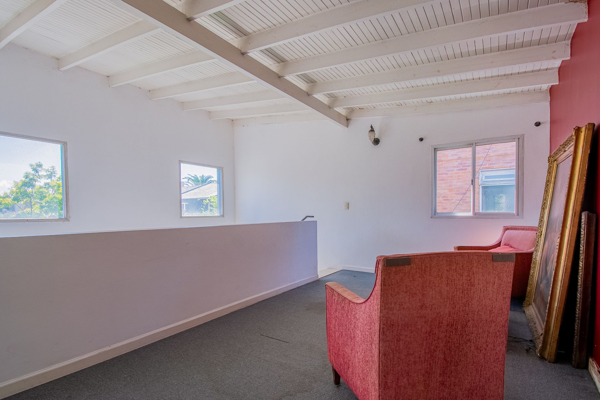 Venta Casa 5 Amb Suite Pb Barrio Tres Horquetas