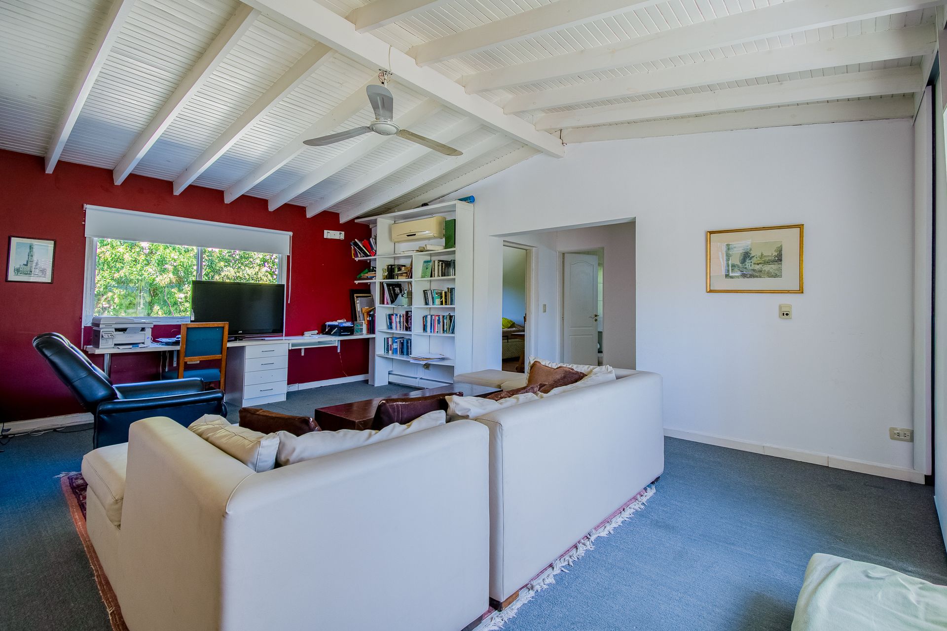 Venta Casa 5 Amb Suite Pb Barrio Tres Horquetas