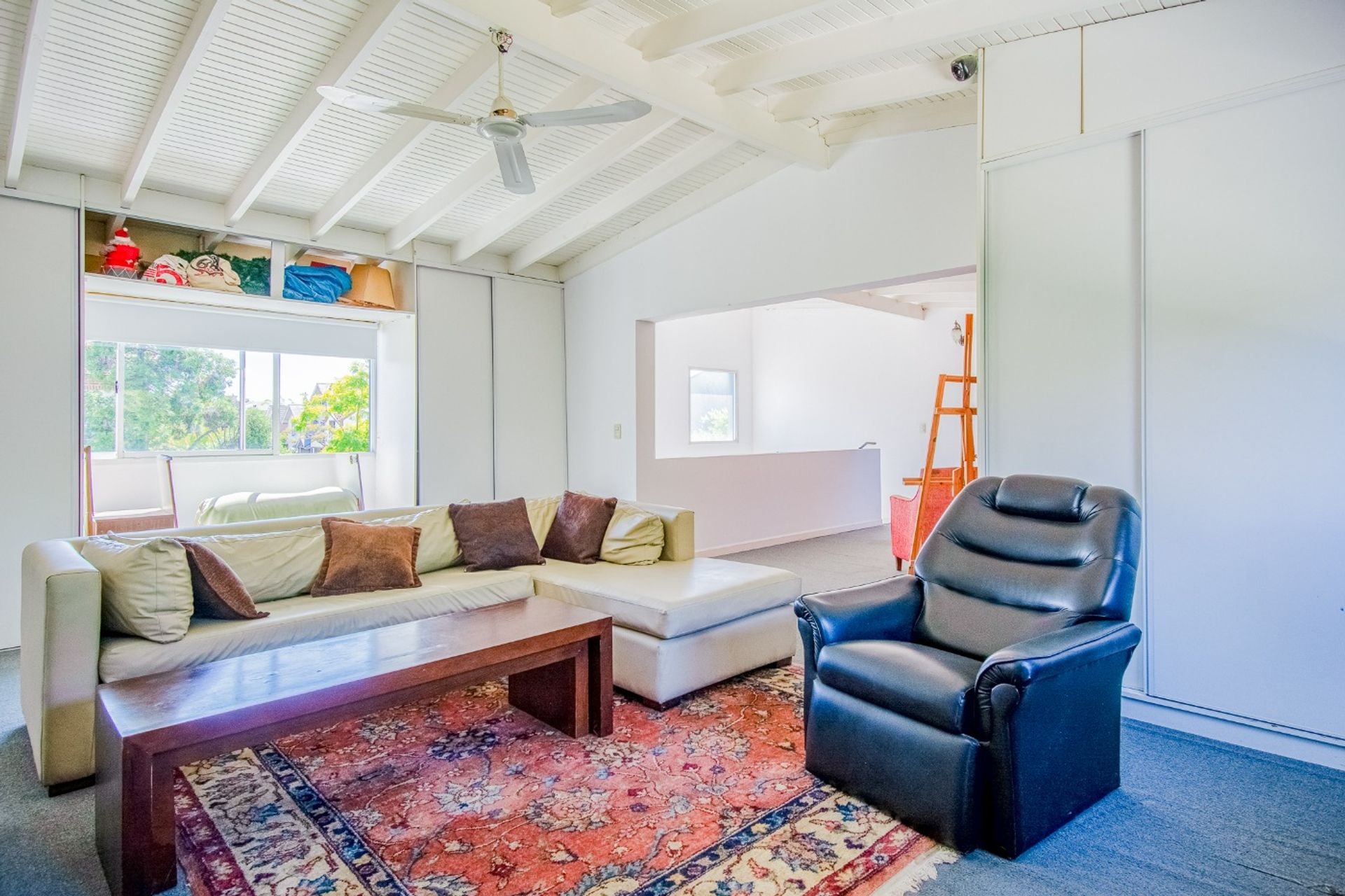 Venta Casa 5 Amb Suite Pb Barrio Tres Horquetas