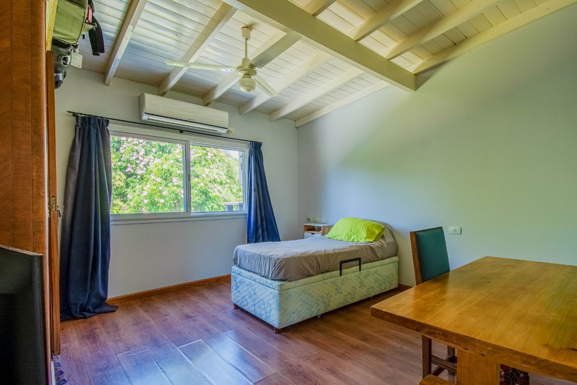 Venta Casa 5 Amb Suite Pb Barrio Tres Horquetas