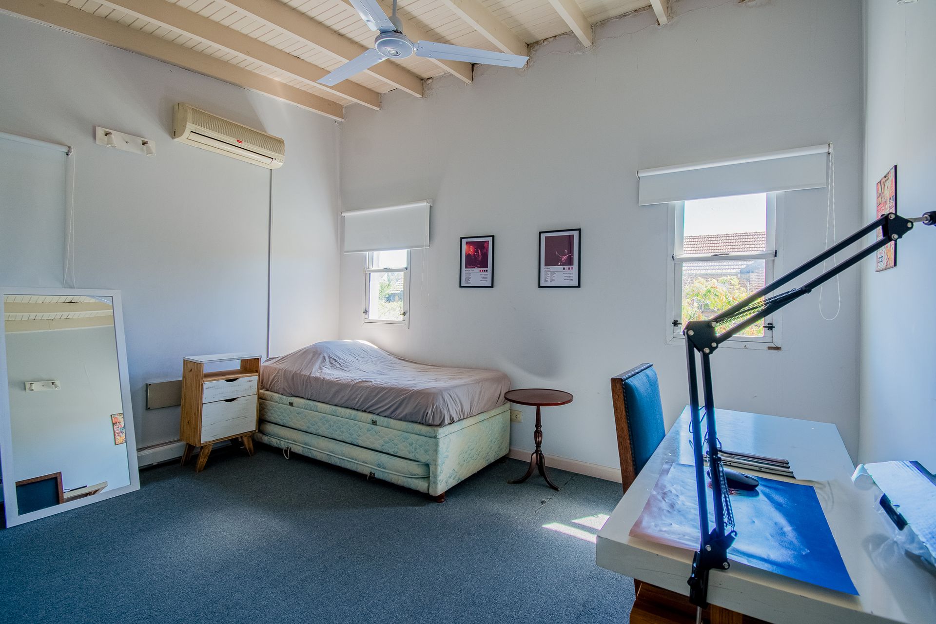Venta Casa 5 Amb Suite Pb Barrio Tres Horquetas