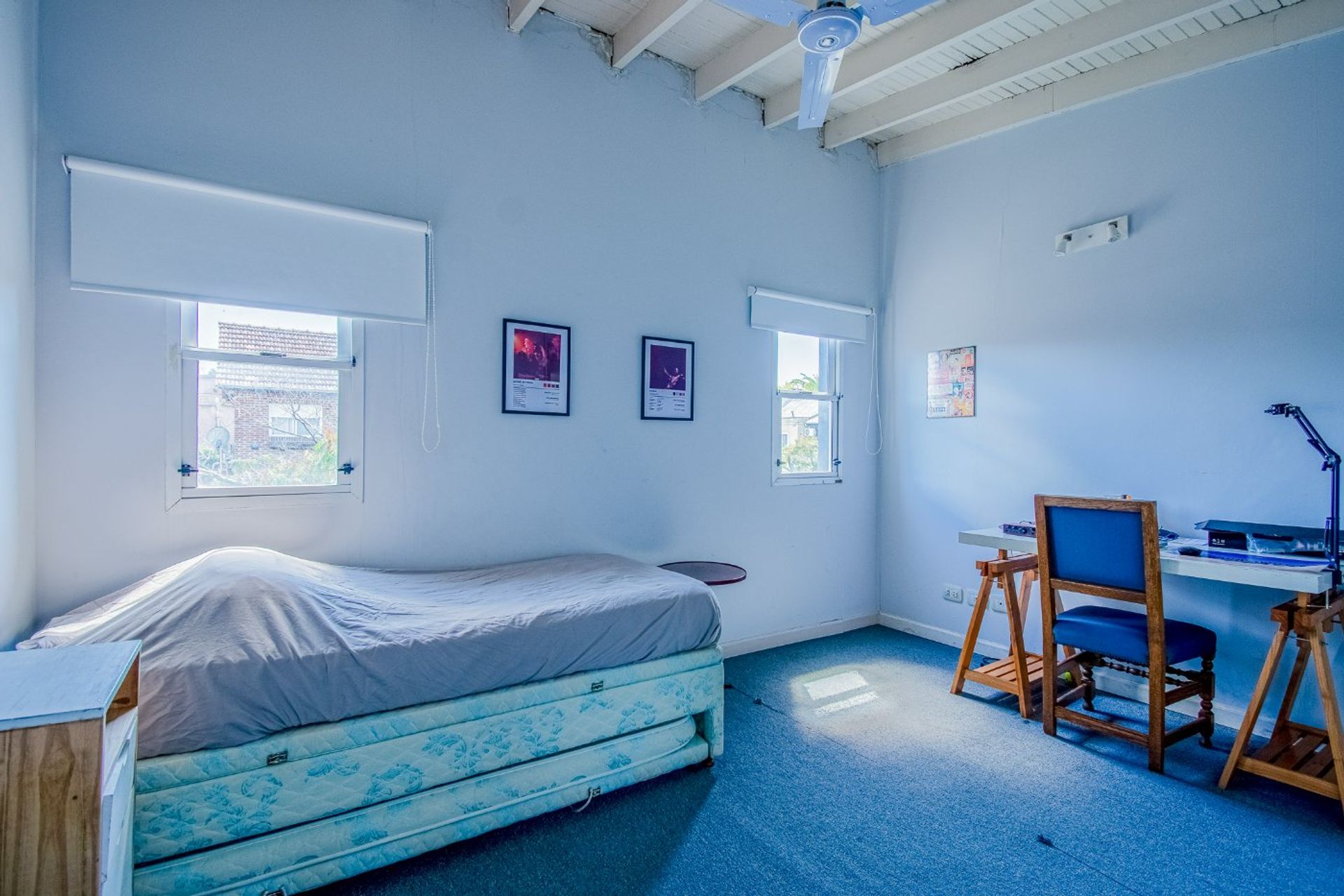 Venta Casa 5 Amb Suite Pb Barrio Tres Horquetas
