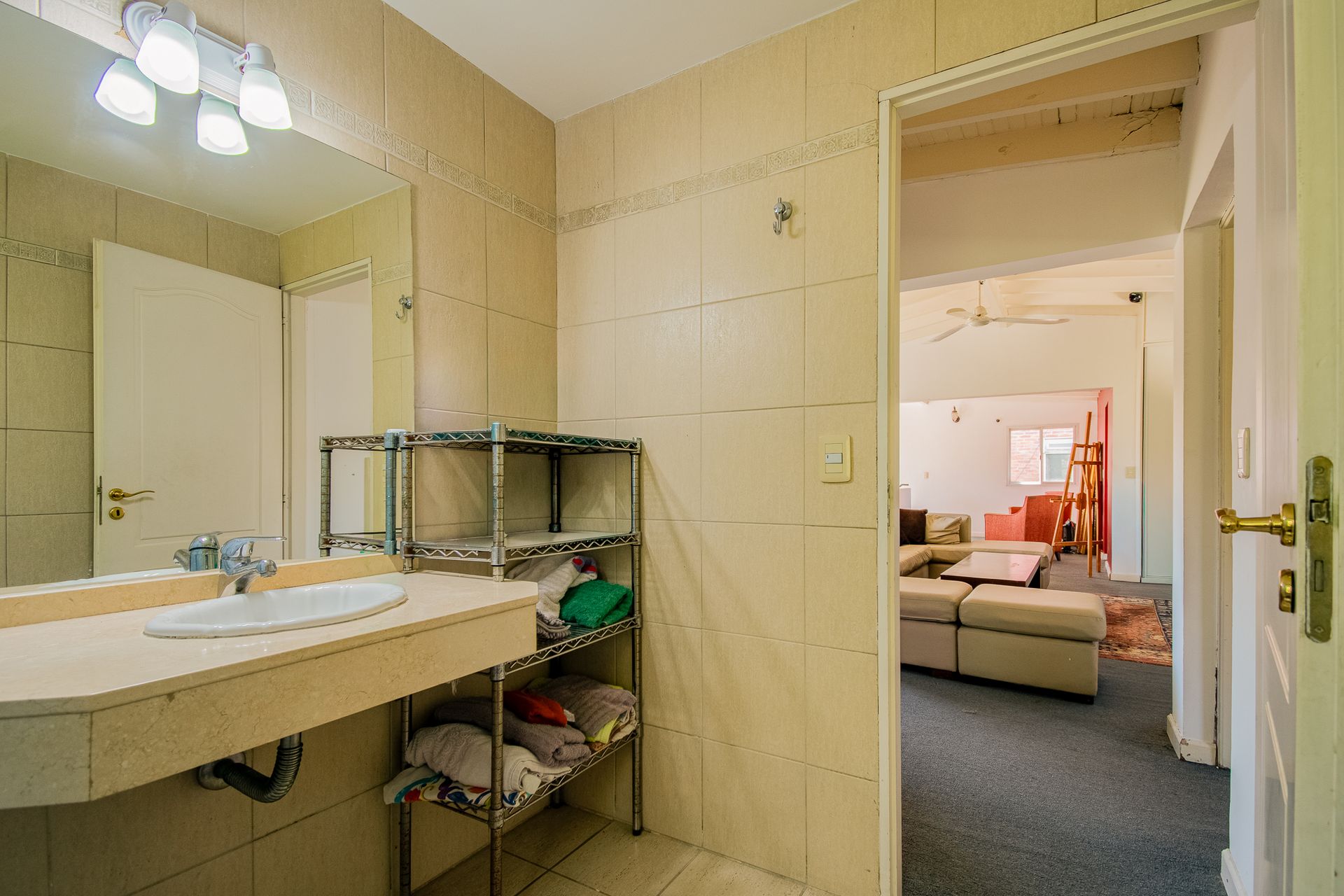 Venta Casa 5 Amb Suite Pb Barrio Tres Horquetas