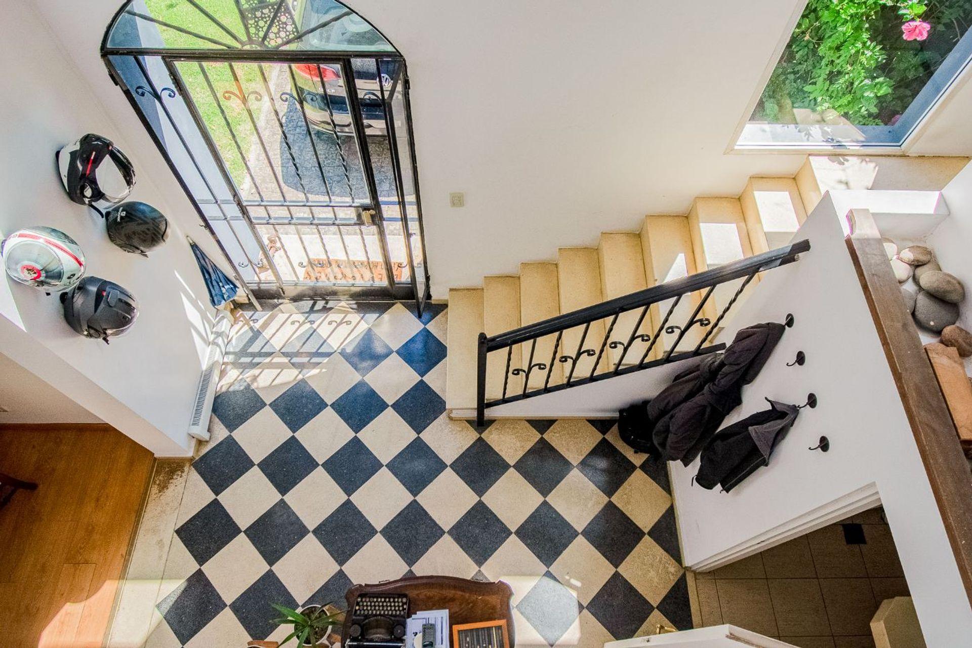Venta Casa 5 Amb Suite Pb Barrio Tres Horquetas
