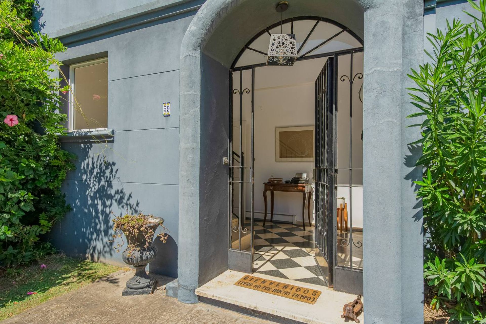 Venta Casa 5 Amb Suite Pb Barrio Tres Horquetas