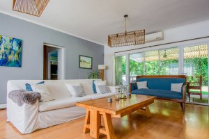 Sale House 3‑bedroom Suite Penthouse Barrio Tres Horquetas