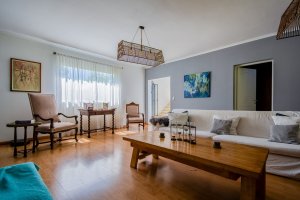 Sale House 3‑bedroom Suite Penthouse Barrio Tres Horquetas