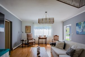 Sale House 3‑bedroom Suite Penthouse Barrio Tres Horquetas