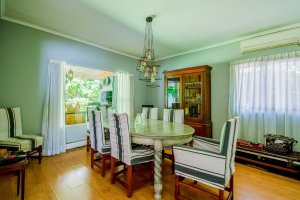 Sale House 3‑bedroom Suite Penthouse Barrio Tres Horquetas