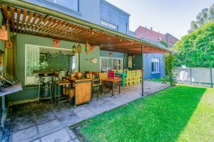 Sale House 3‑bedroom Suite Penthouse Barrio Tres Horquetas