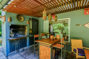 Sale House 3‑bedroom Suite Penthouse Barrio Tres Horquetas