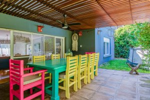 Sale House 3‑bedroom Suite Penthouse Barrio Tres Horquetas