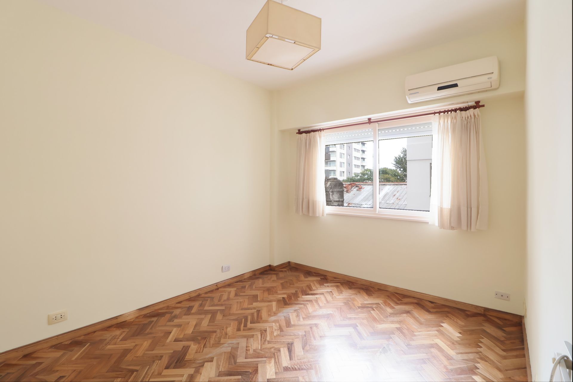 Departamento 3 Ambientes Alquiler Olivos