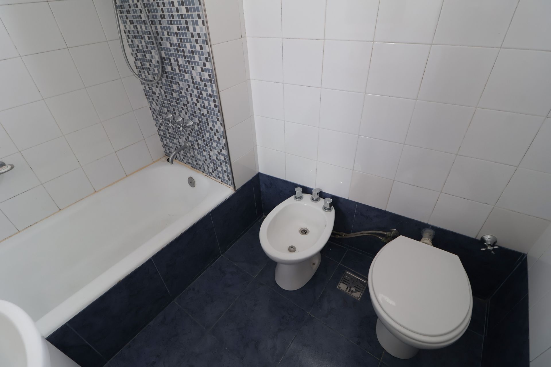Departamento 3 Ambientes Alquiler Olivos