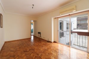 Departamento 3 Ambientes Alquiler Olivos