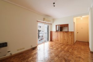 Departamento 3 Ambientes Alquiler Olivos