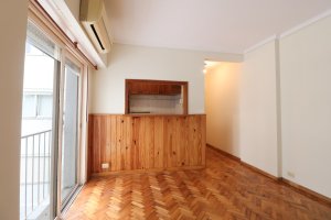 Departamento 3 Ambientes Alquiler Olivos