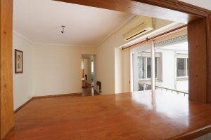 Departamento 3 Ambientes Alquiler Olivos