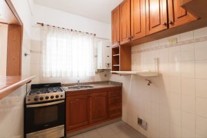 Departamento 3 Ambientes Alquiler Olivos