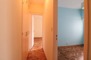 Departamento 3 Ambientes Alquiler Olivos