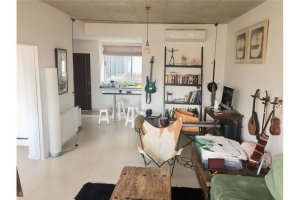 For Rent Apartment Olivos 2‑bedroom Balcony Garage Grill