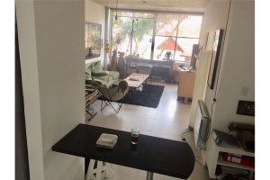For Rent Apartment Olivos 2‑bedroom Balcony Garage Grill