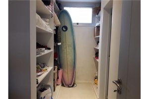 For Rent Apartment Olivos 2‑bedroom Balcony Garage Grill