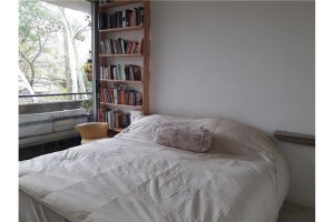 For Rent Apartment Olivos 2‑bedroom Balcony Garage Grill