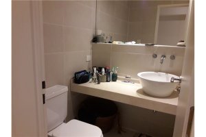 For Rent Apartment Olivos 2‑bedroom Balcony Garage Grill